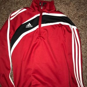 Adidas jacket
